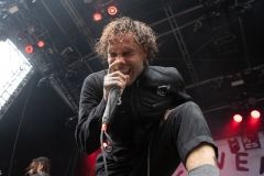Fever 333-3357