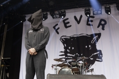 Fever 333-5544