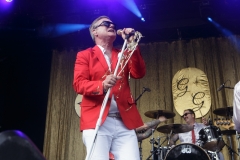 Me First and the Gimme Gimmes-6478