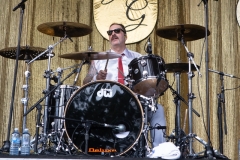 Me First and the Gimme Gimmes-6490