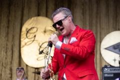 Me First and the Gimme Gimmes-7126