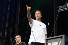 The Amity Affliction-7487