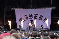 The Amity Affliction-7561