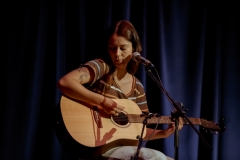 GraceCummingsSpottedMallardMelbourne1
