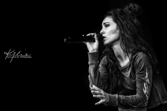 (C) Kylie Carns