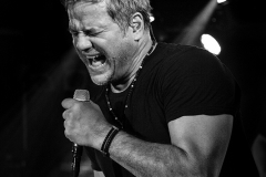 The Rocker Rag- Jon Stevens