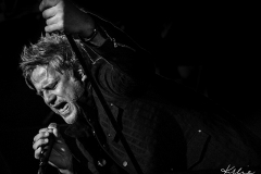 The Rocker Rag- Jon Stevens