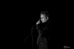 The Rocker Rag- Jon Stevens