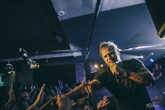 The Rocker Rag- Jon Stevens