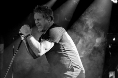 The Rocker Rag- Jon Stevens