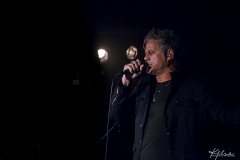 The Rocker Rag- Jon Stevens