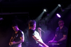 The Rocker Rag- Jon Stevens