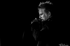 The Rocker Rag- Jon Stevens