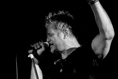 The Rocker Rag- Jon Stevens