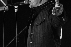 The Rocker Rag- Jon Stevens