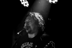 The Rocker Rag- Jon Stevens