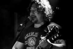 The Rocker Rag- Jon Stevens