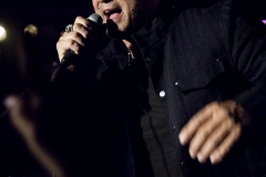 The Rocker Rag- Jon Stevens