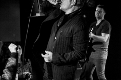 The Rocker Rag- Jon Stevens