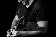 The Rocker Rag- Jon Stevens