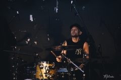 The Rocker Rag- Jon Stevens