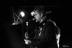 The Rocker Rag- Jon Stevens