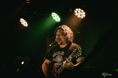 The Rocker Rag- Jon Stevens