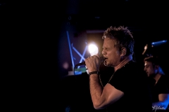 The Rocker Rag- Jon Stevens