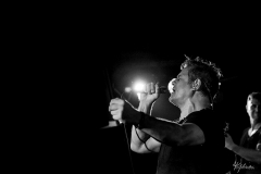 The Rocker Rag- Jon Stevens