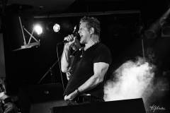 The Rocker Rag- Jon Stevens