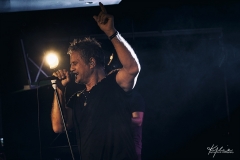 The Rocker Rag- Jon Stevens