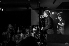 The Rocker Rag- Jon Stevens
