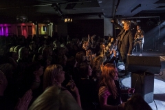The Rocker Rag- Jon Stevens
