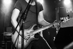 The Rocker Rag- Jon Stevens