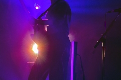 JungleGiantsTheForumMelbourne06