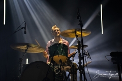 JungleGiantsTheForumMelbourne13
