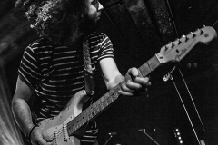 The Rocker Rag