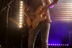 The Rocker Rag