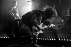 The Rocker Rag