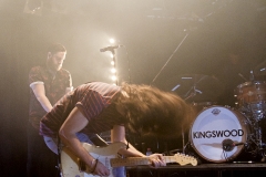 The Rocker Rag