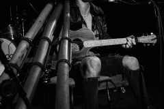 The Rocker Rag