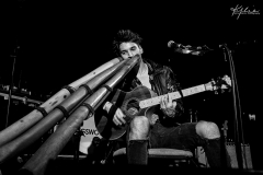 The Rocker Rag