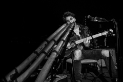 The Rocker Rag