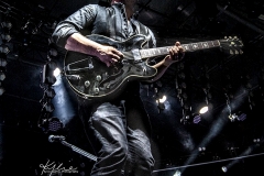 (C) Kylie Carns
