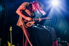 Royal Blood Margaret Court Arena 9 May 2018