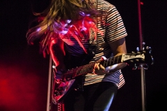 Royal Blood Margaret Court Arena 9 May 2018