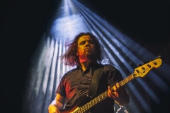 Royal Blood Margaret Court Arena 9 May 2018