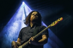 Royal Blood Margaret Court Arena 9 May 2018