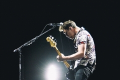 Royal Blood Margaret Court Arena 9 May 2018