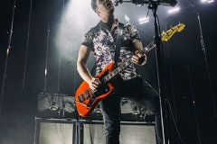 Royal Blood Margaret Court Arena 9 May 2018